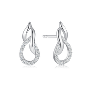 Sølv ørestikker 10254061