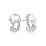 Sølv ørestikker 10254064