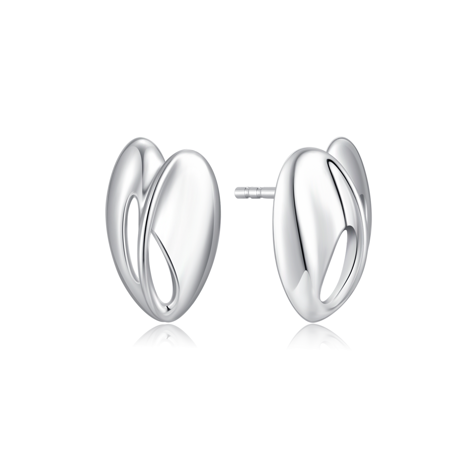 Sølv ørestikker 10254065