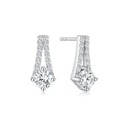 Sølv ørestikker 10254067