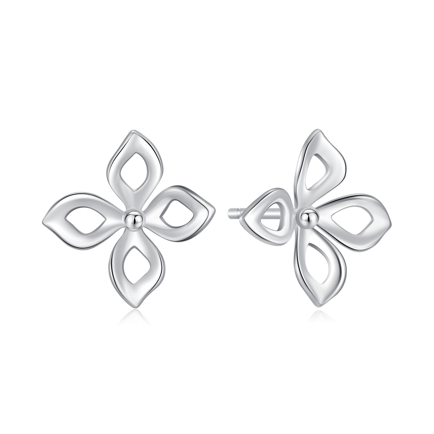 Sølv ørestikker 10254068