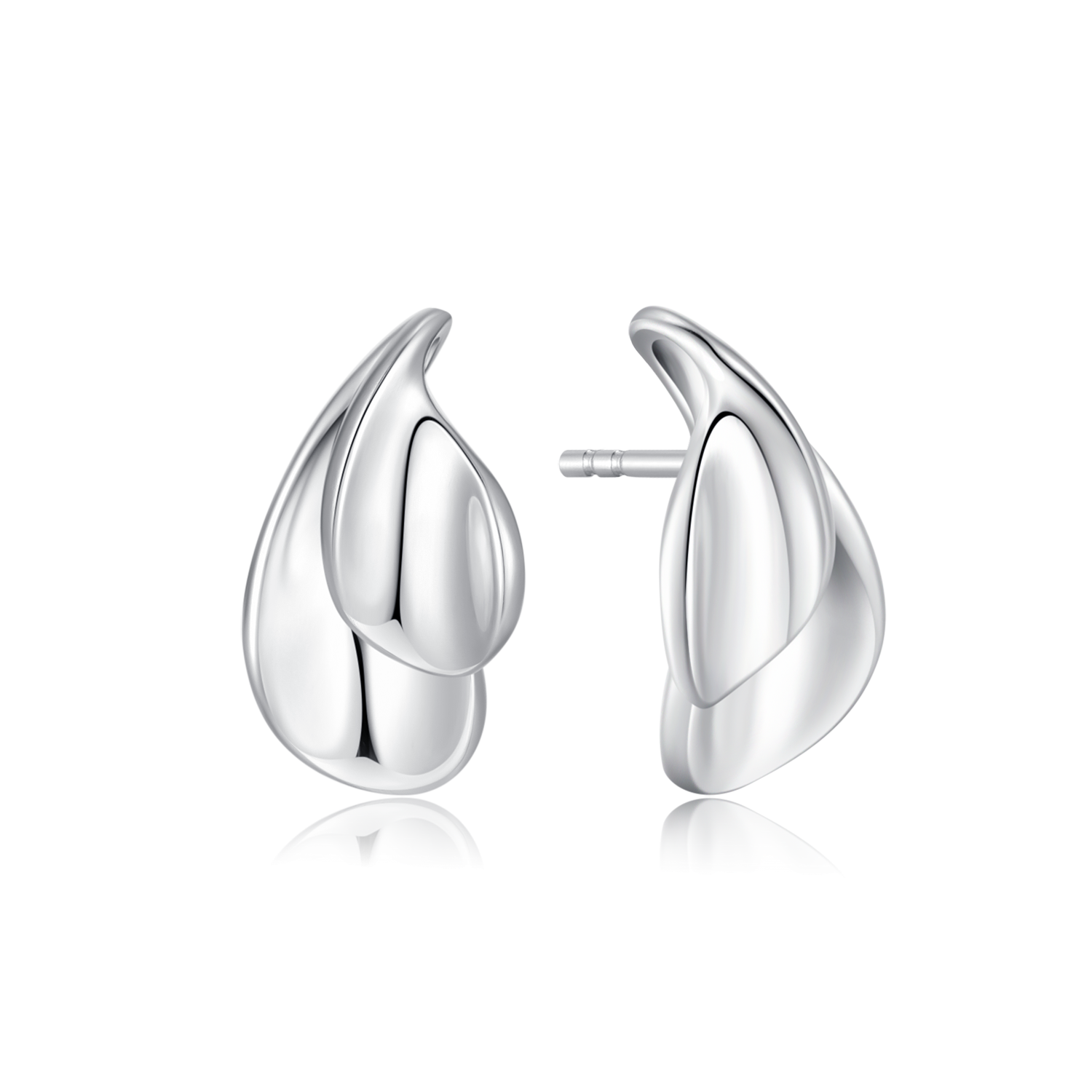 Sølv ørestikker 10254069