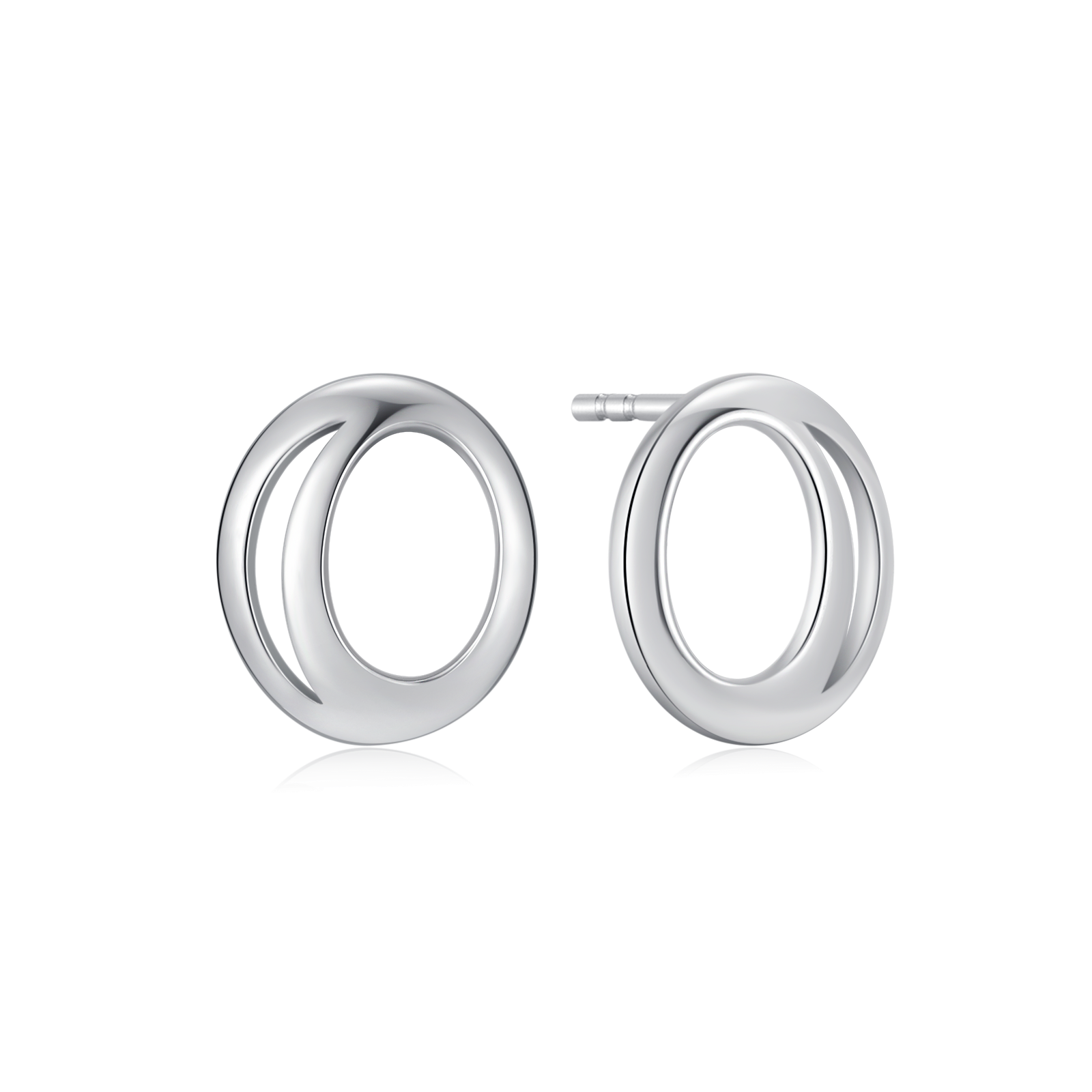 Sølv ørestikker 10254073