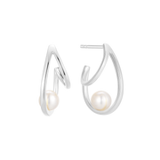 Sølv ørestikker 10255967