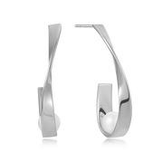 Sølv ørestikker 10255969