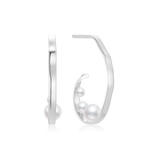 Sølv ørestikker 10255970