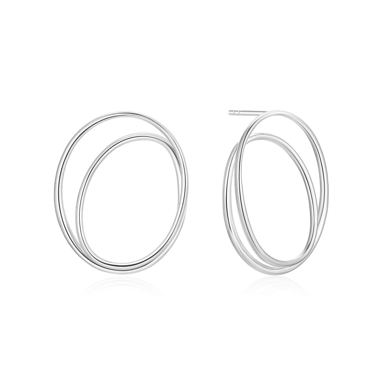 Sølv ørestikker 10255975