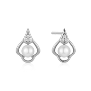 Sølv ørestikker 10262002