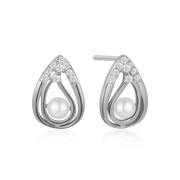 Sølv ørestikker 10262004