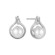 Sølv ørestikker 10262005