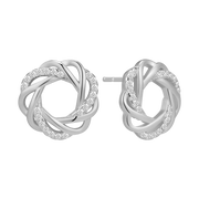 Sølv ørestikker 10262007