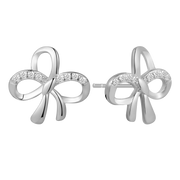 Sølv ørestikker 10262009