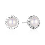 Sølv ørestikker 10262553