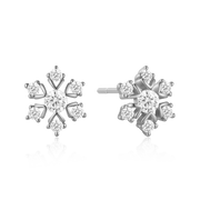 Sølv ørestikker 10262558