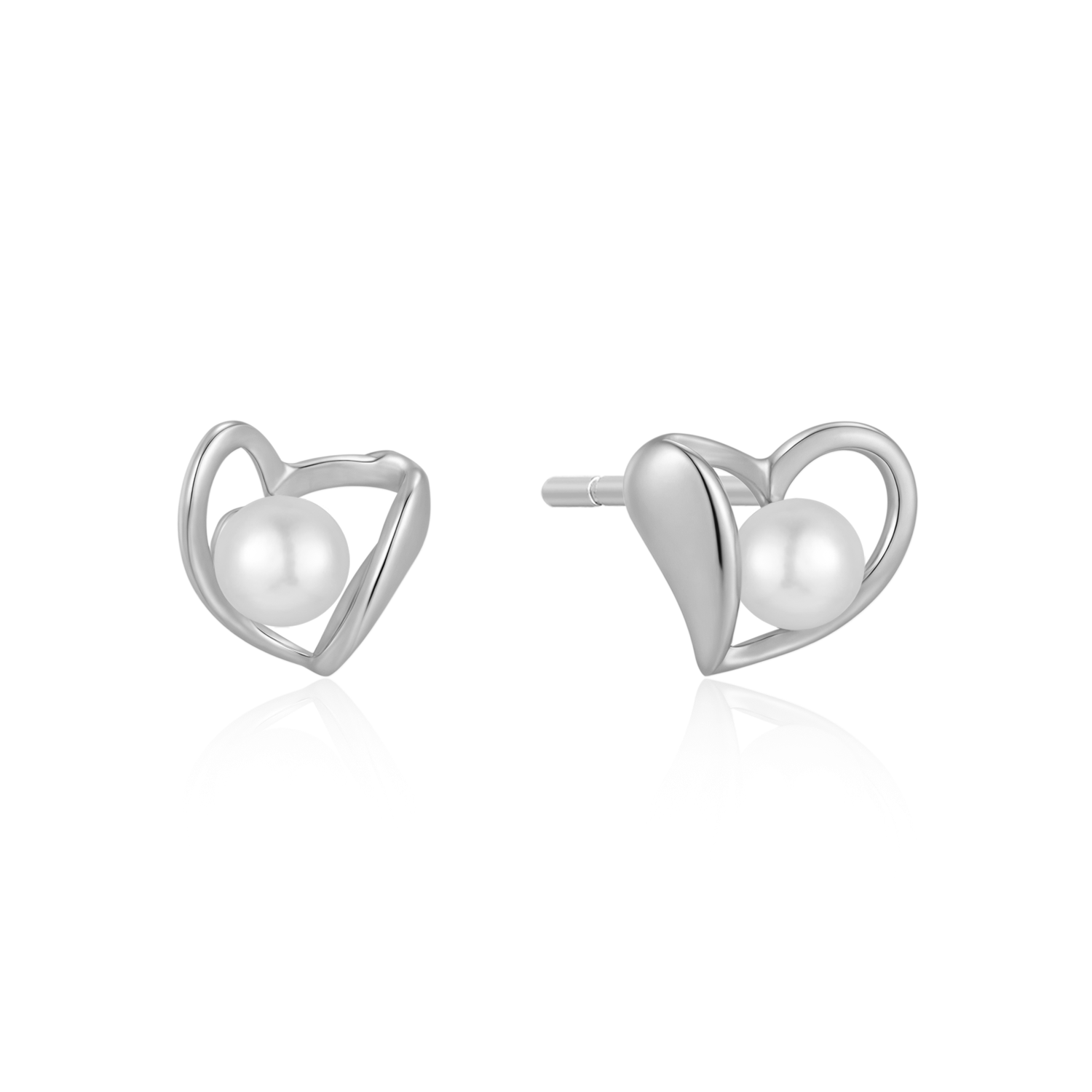 Sølv ørestikker 10262660