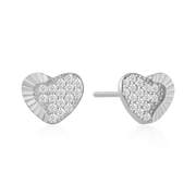 Sølv ørestikker 10262665