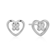 Sølv ørestikker 10262669