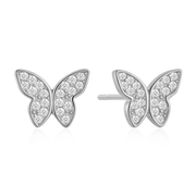 Sølv ørestikker 10262771