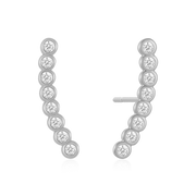 Sølv ørestikker 10262772