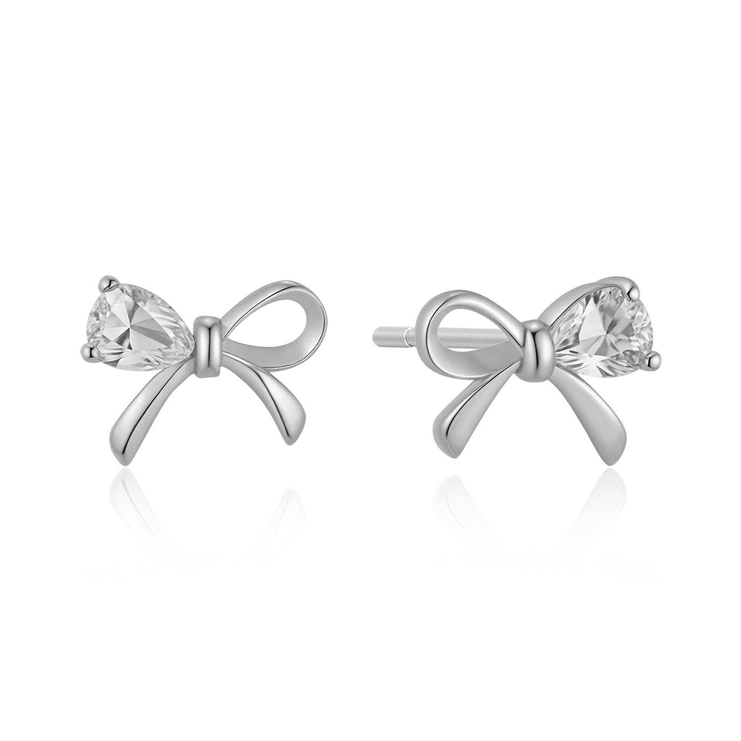 Sølv ørestikker 10262773