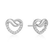 Sølv ørestikker 10262774