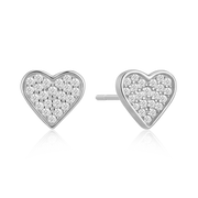 Sølv ørestikker 10262776