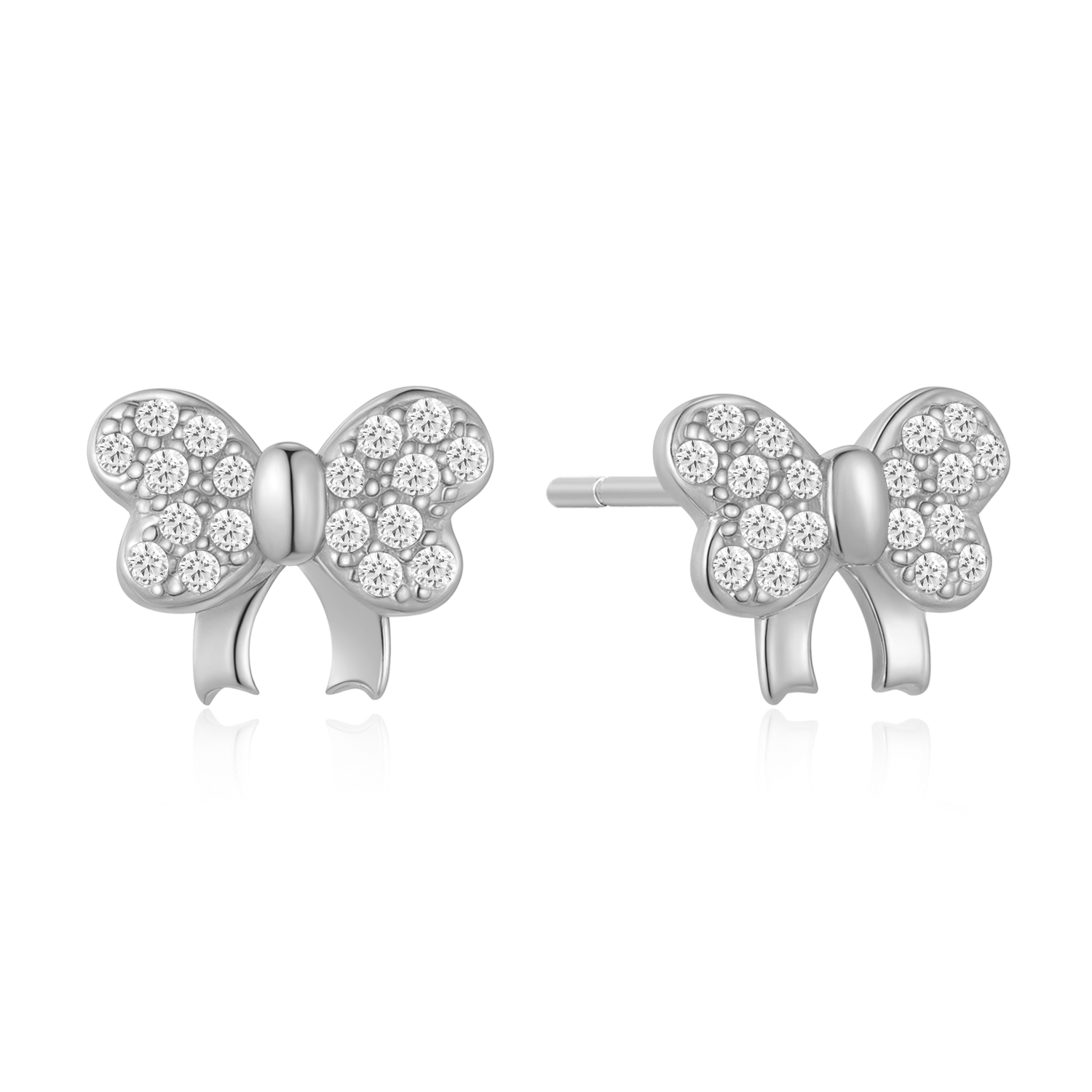Sølv ørestikker 10262778