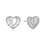 Sølv ørestikker 10262880