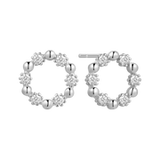 Sølv ørestikker 10262888