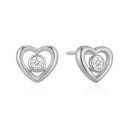 Sølv ørestikker 10262998