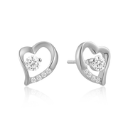 Sølv ørestikker 10262999