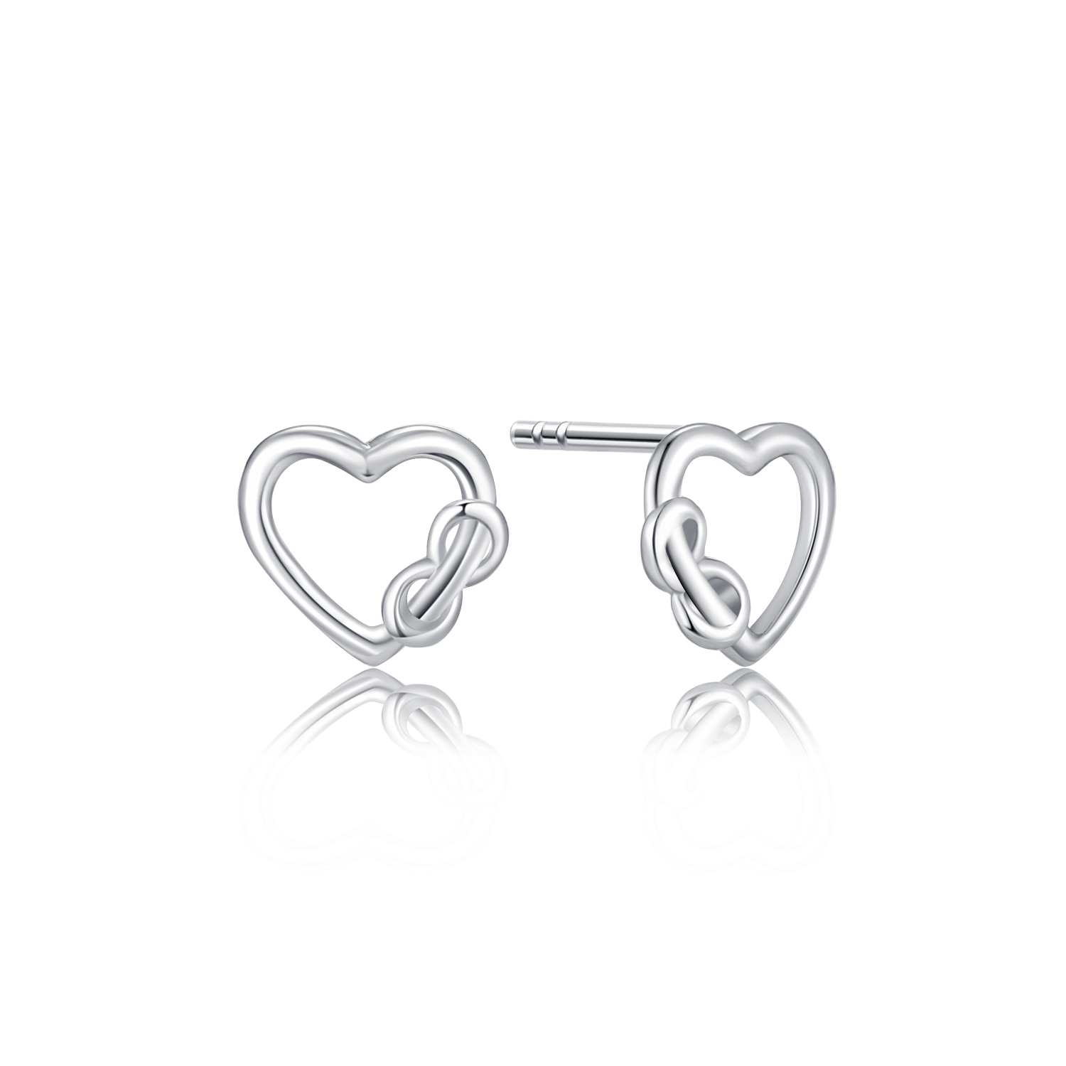 Sølv ørestikker 10348040