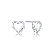 Sølv ørestikker 10348040
