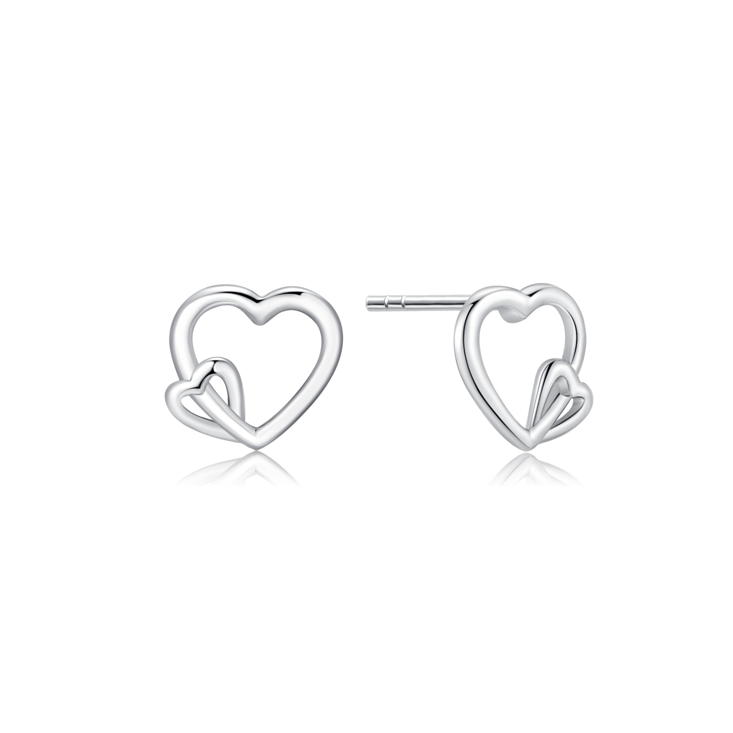 Sølv ørestikker 10348041