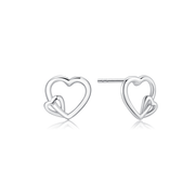 Sølv ørestikker 10348041