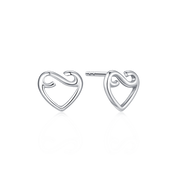 Sølv ørestikker 10348042