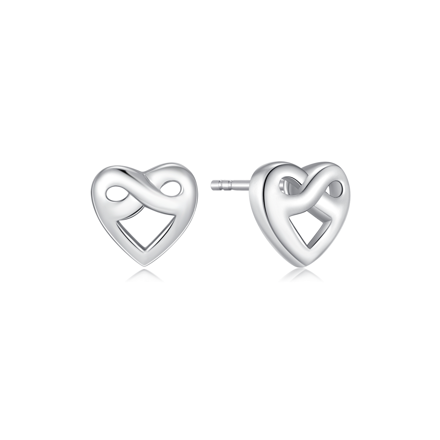 Sølv ørestikker 10348043