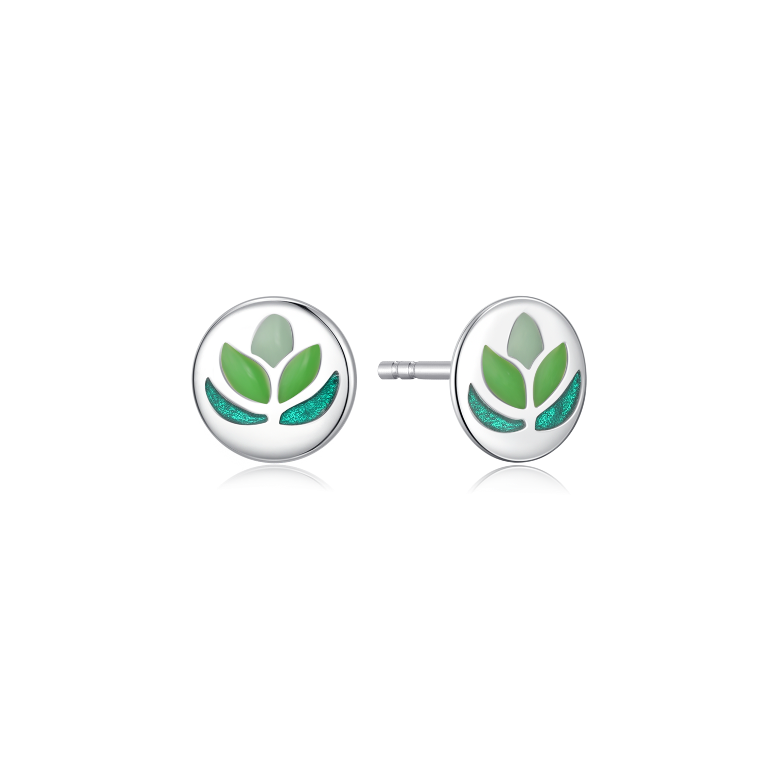 Sølv ørestikker 10348948