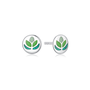 Sølv ørestikker 10348948