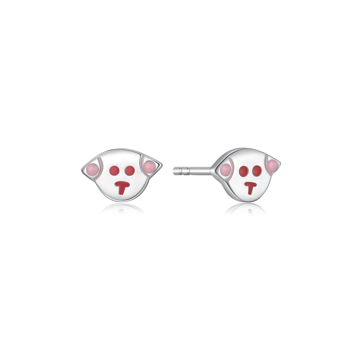 Sølv ørestikker 10348951