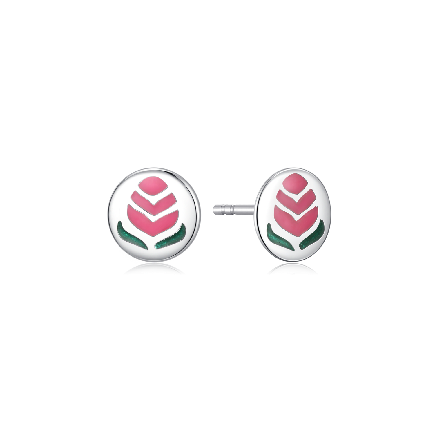 Sølv ørestikker 10348953