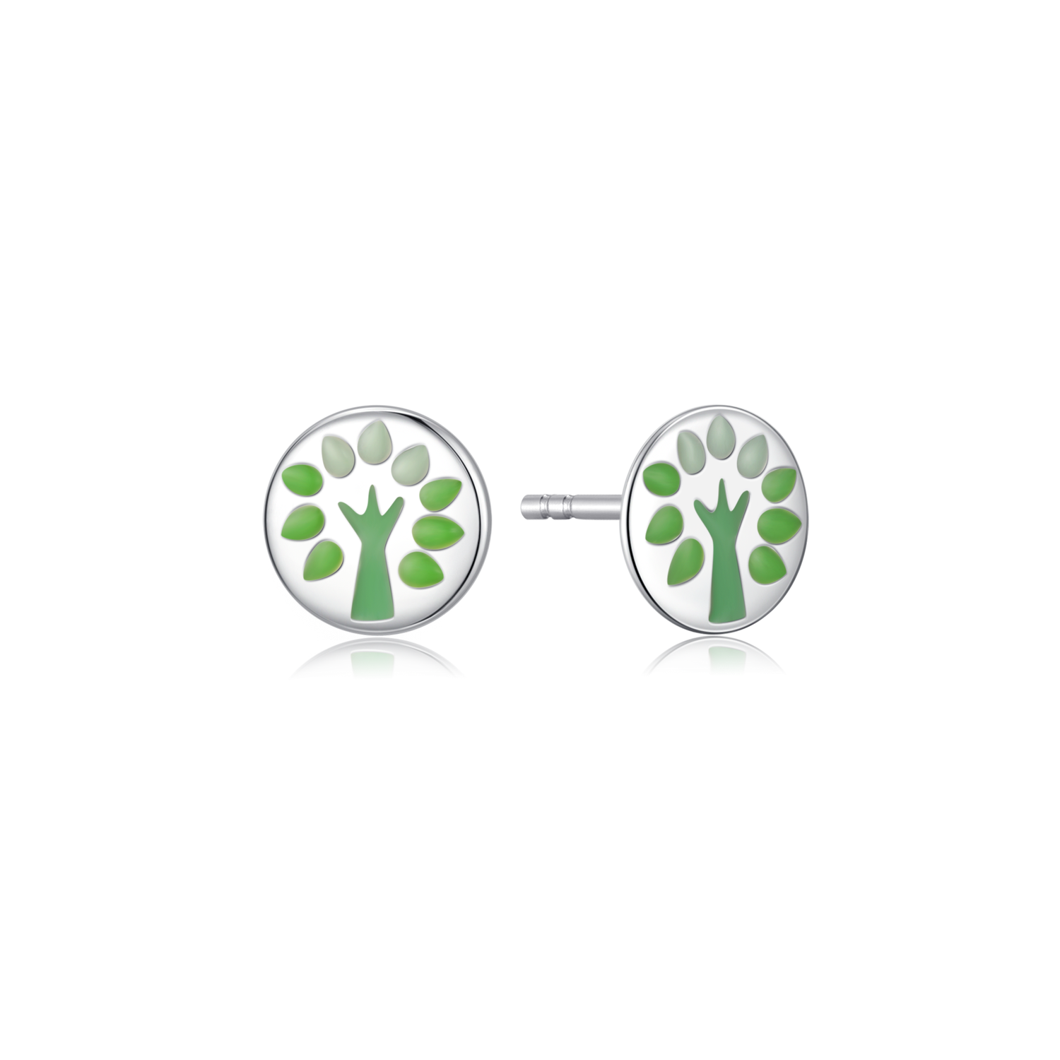 Sølv ørestikker 10348955