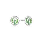 Sølv ørestikker 10348955