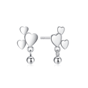 Sølv ørestikker 10348959