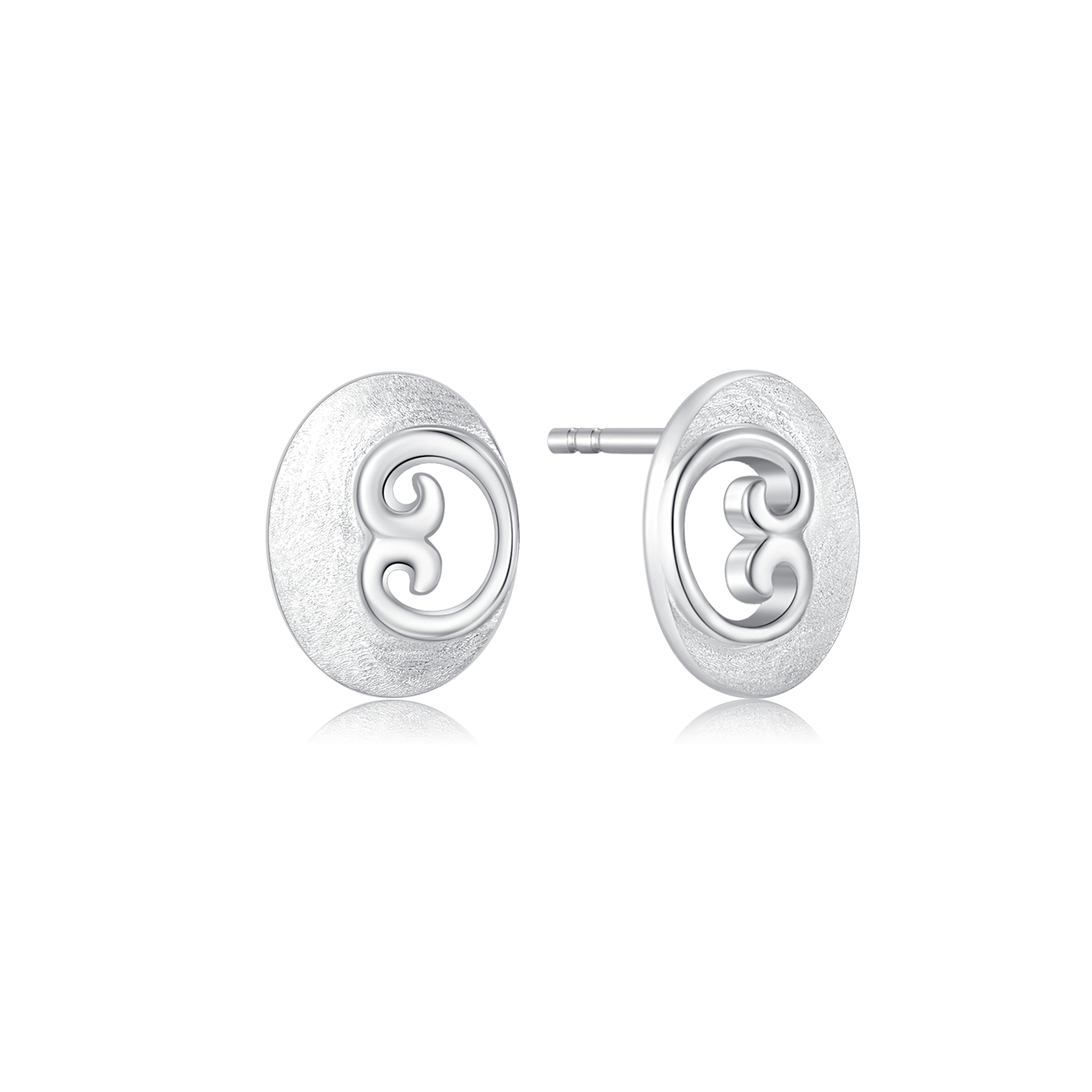 Sølv ørestikker 10348964