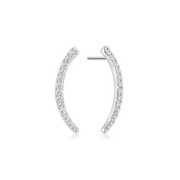 Sølv ørestikker 10348967