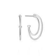 Sølv ørestikker 10348969