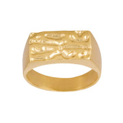 8kt. guldherrering