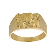 14kt. guldherrering