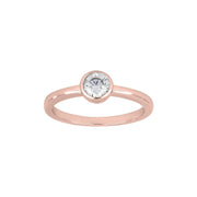 Ring 5mm rør HANNANOR